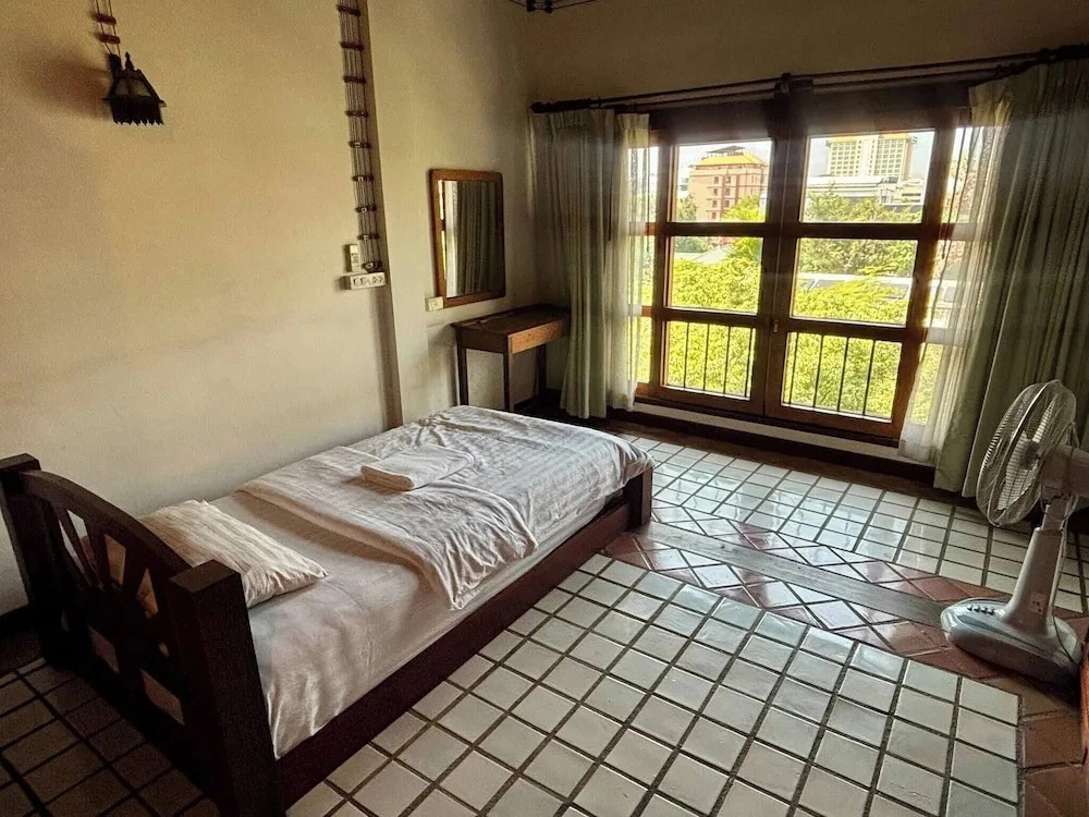 502 Serene Teak Boutique Apartments