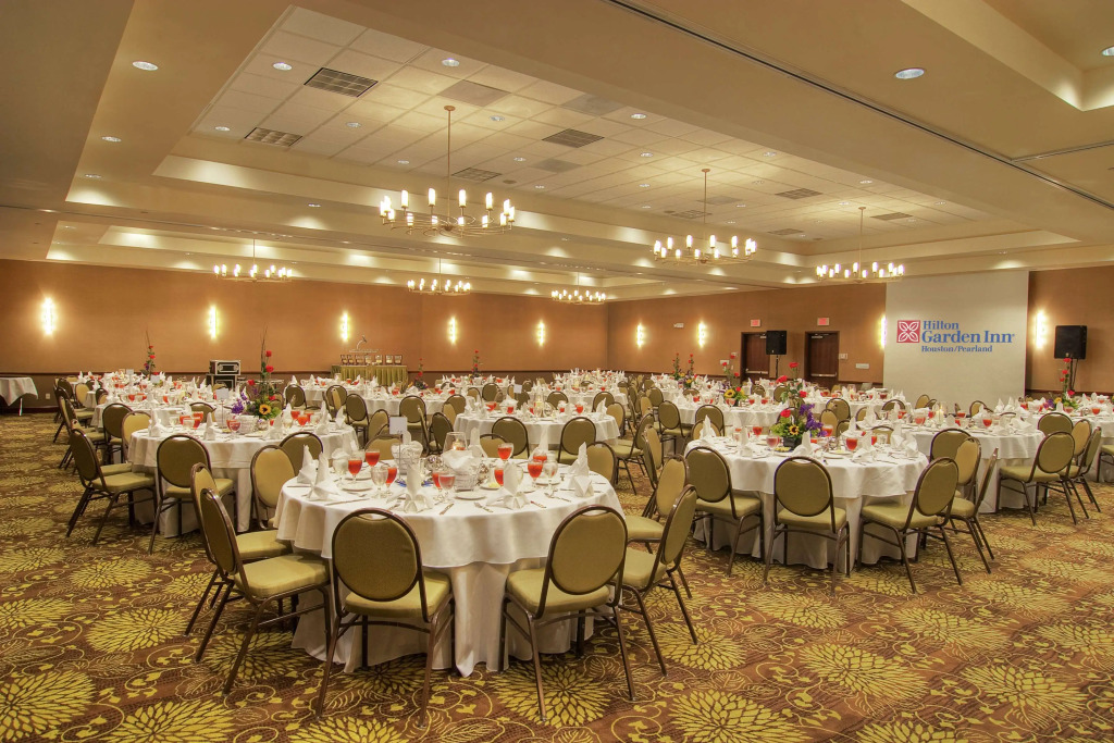 Hilton Garden Inn Houston-Pearland