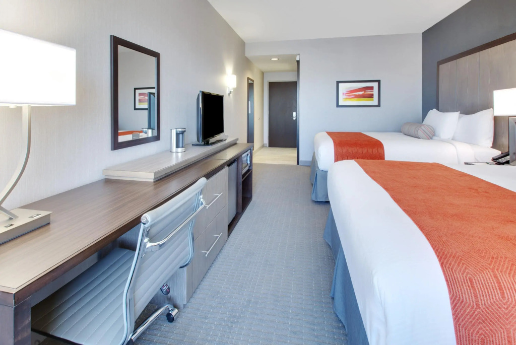 Wingate by Wyndham San Angelo