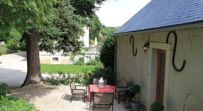 Gardeners Cottage