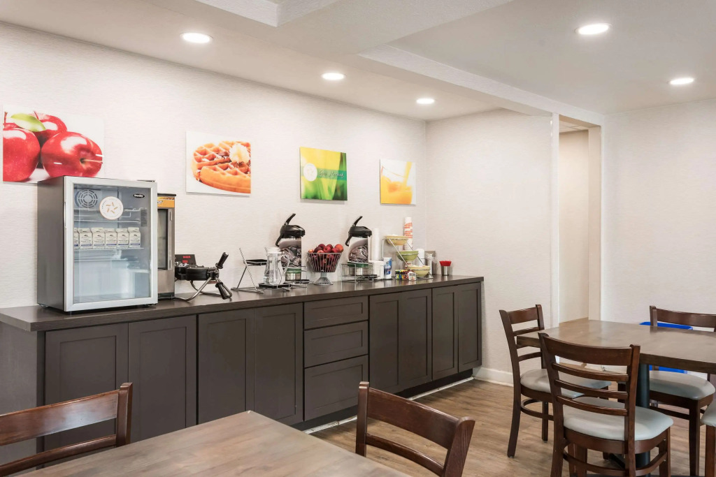 Quality Inn Gastonia East