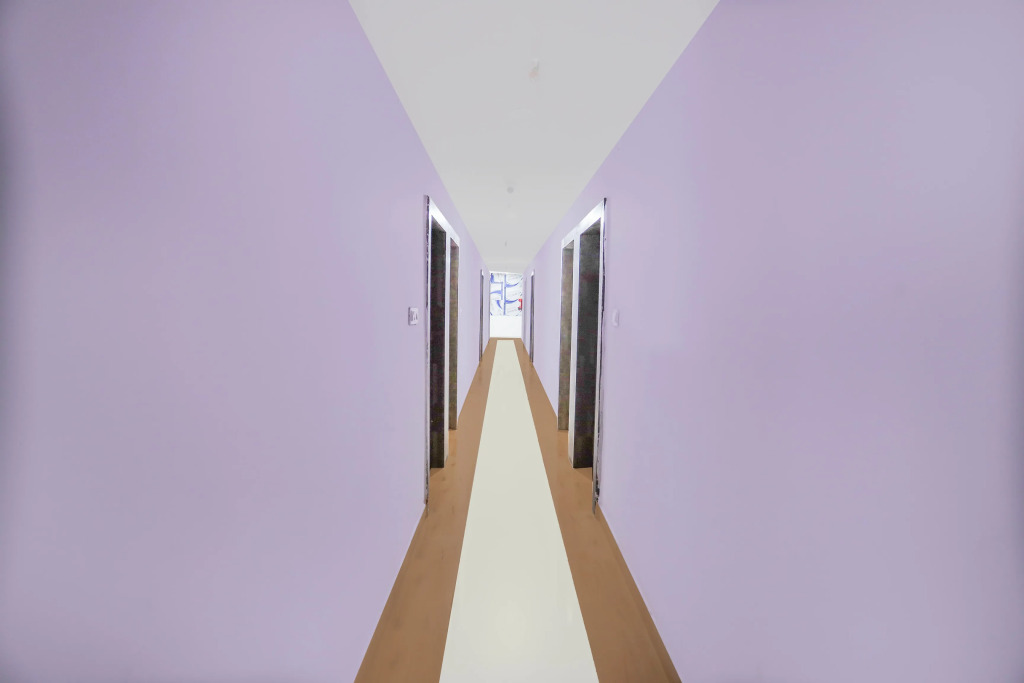 Townhouse Rauniyar City Centre Ratu Road
