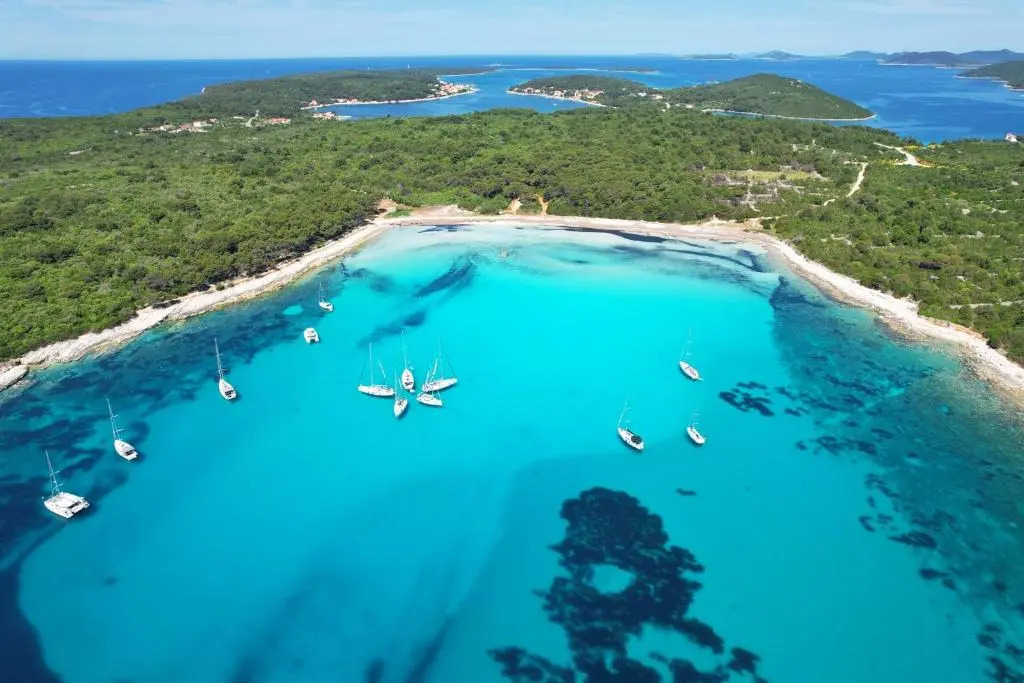Family Apartments Zadar