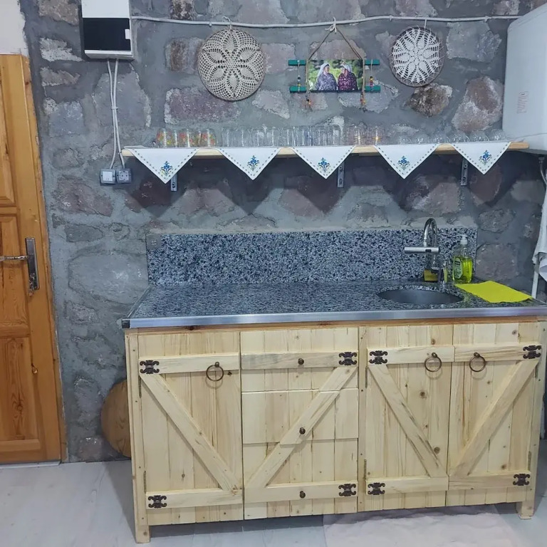 Süles Apart Evleri