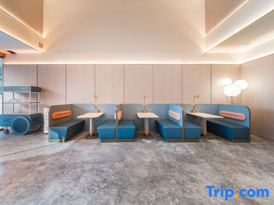 HanTing Hotel (Quanzhou Jinjiang Quanshang Global Plaza)