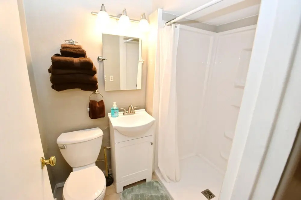 Studio Apartment Close to Notre Dame 1309 3