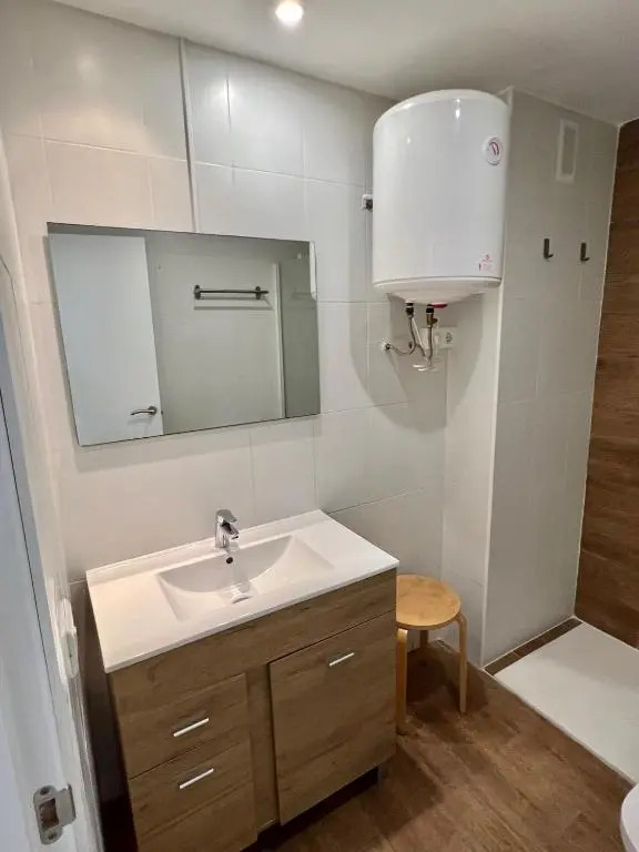 Apartamentos Deluxe Centro Benicasim