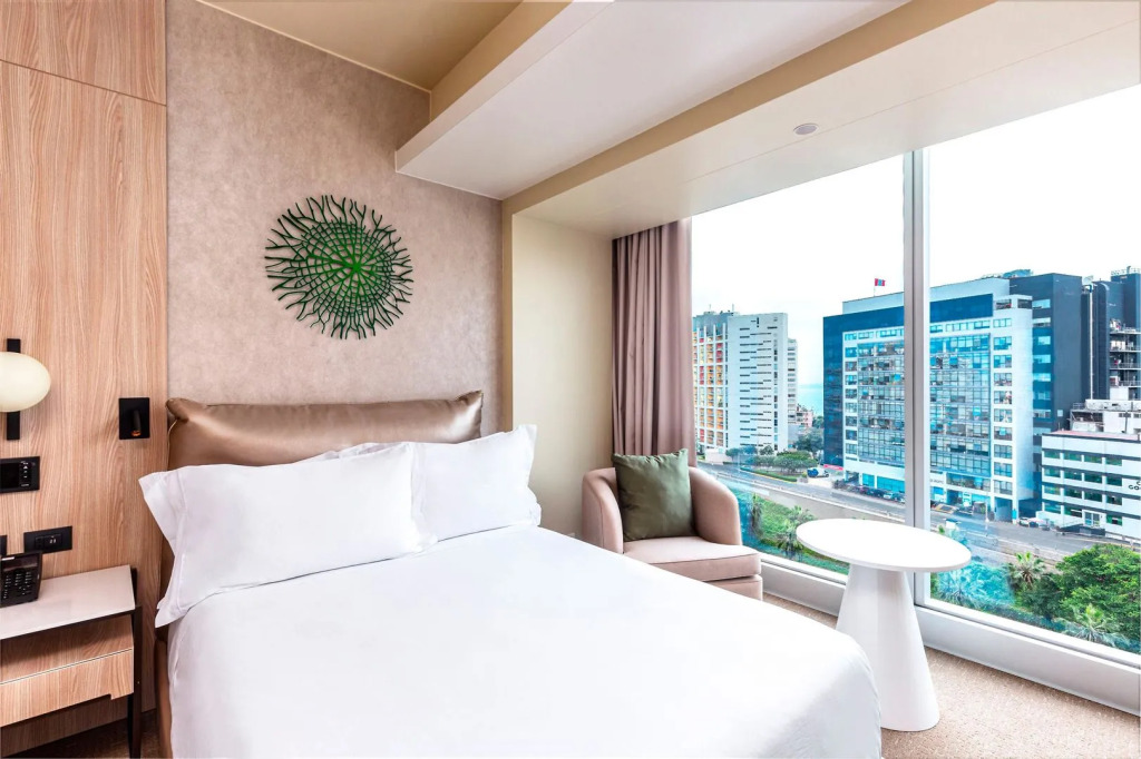 SOUMA Hotel, Vignette Collection by IHG