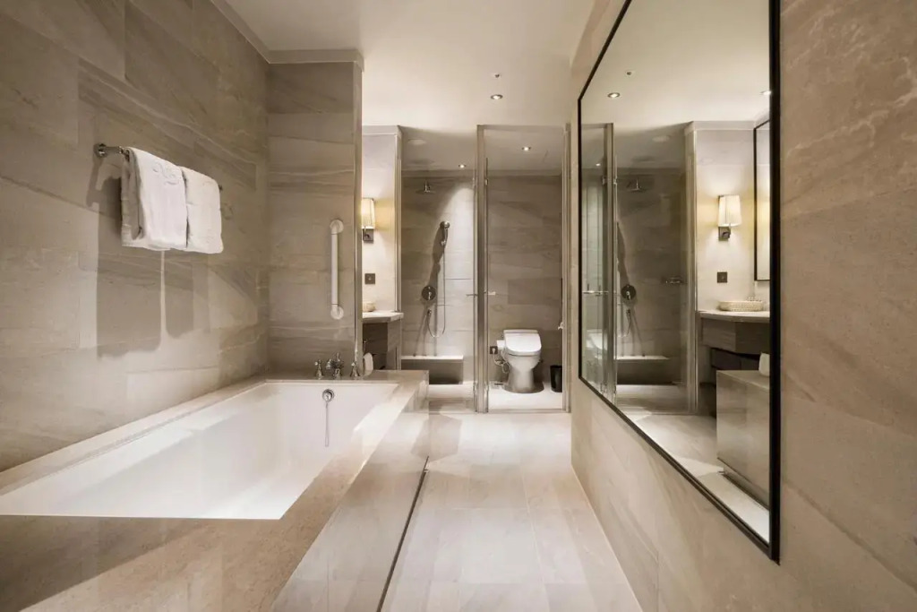 HUAN Serviced Residence