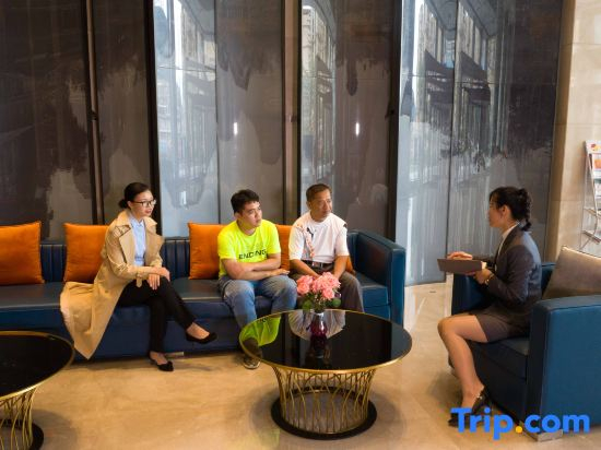 Chongzuo Daxin Zhanpeng International Hotel