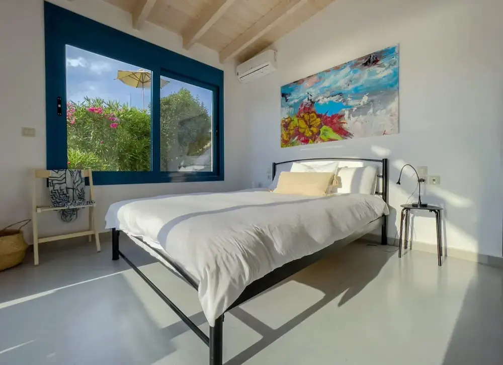 Villa Saphora in Lefkada