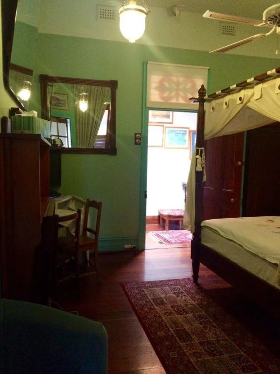 Daly View Bed & Breakfast