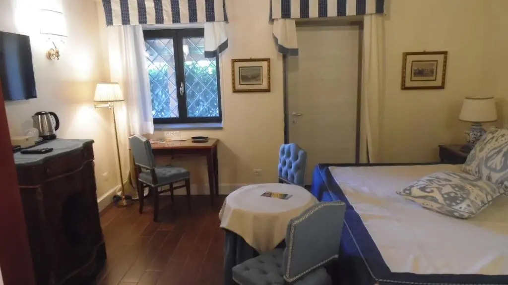Casa Marietta