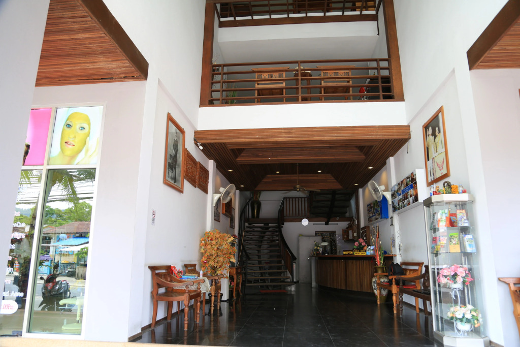Chaweng Park Place