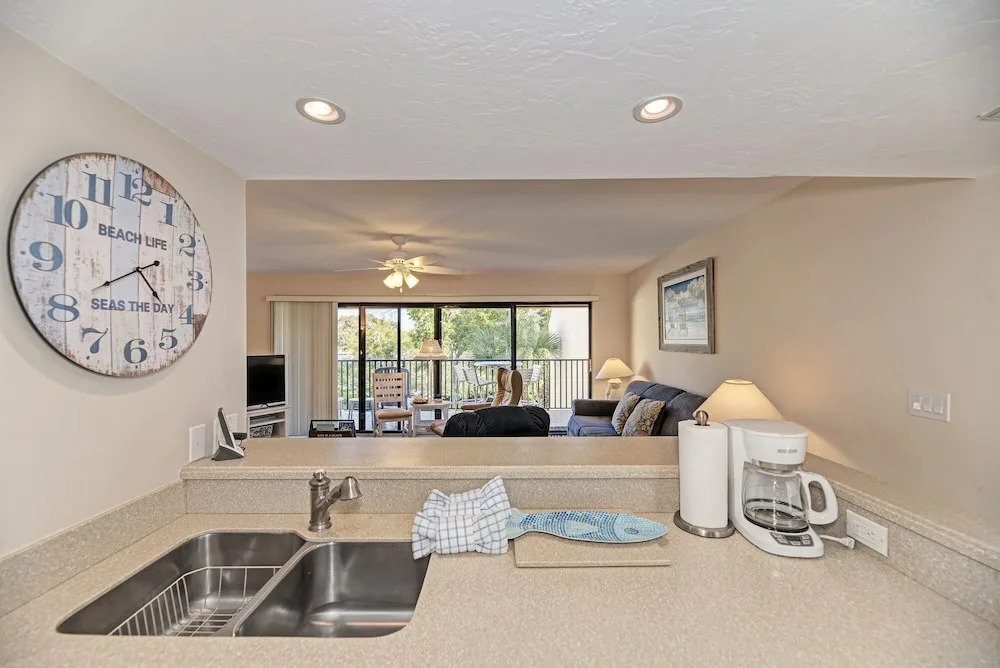 Midnight Cove Ii 333f - Bayside Beauty! 2 Bedroom Condo