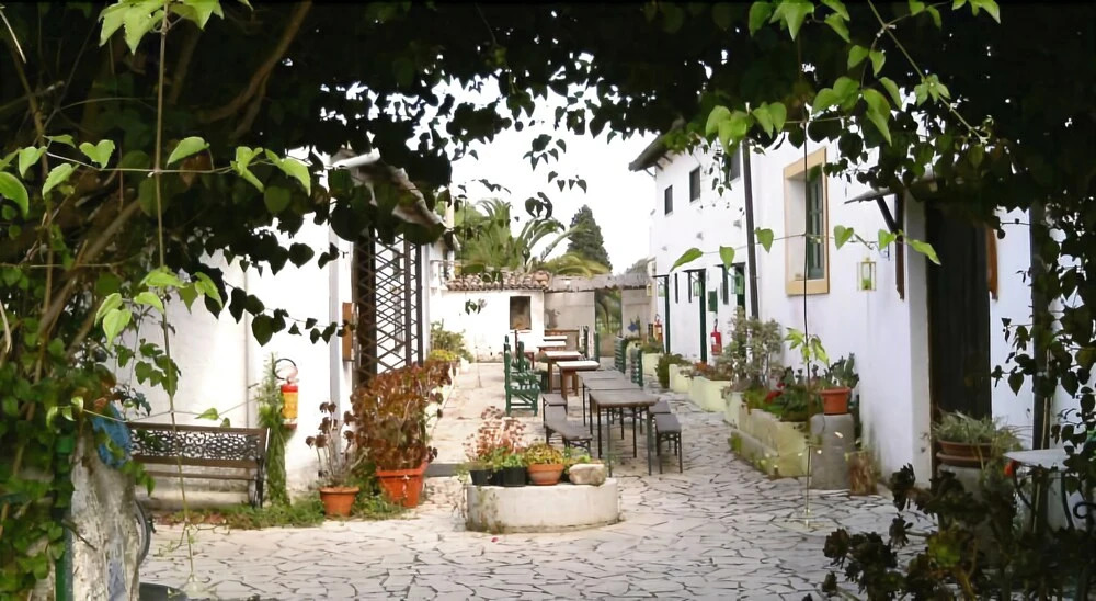 Agriturismo Capo Corso
