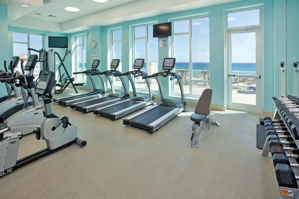 Holiday Inn Resort Pensacola Beach Gulf Front by IHG