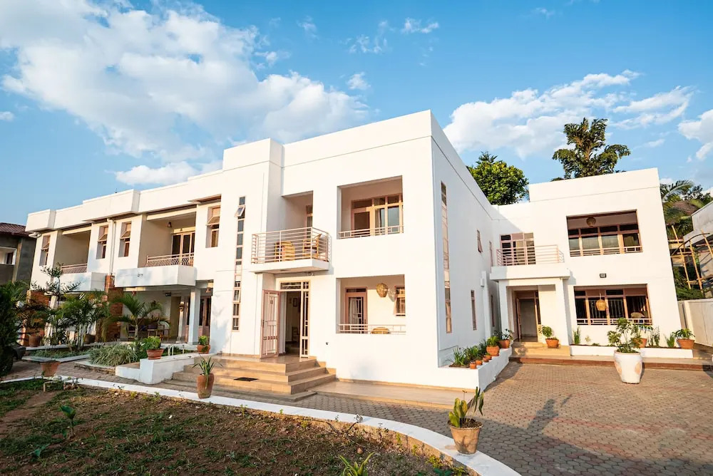 OMX Hotel Kimihurura