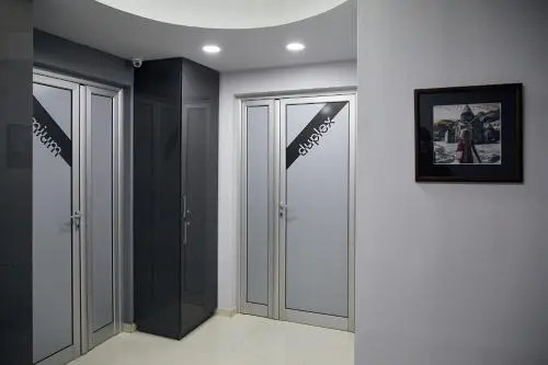 Rest Apartments by Nava Hotel