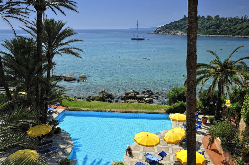 Charme Hotel La Bitta