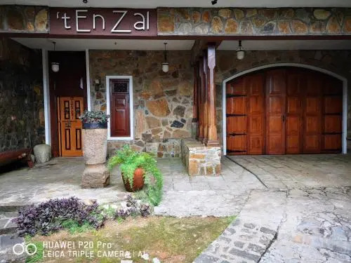 ‘t En Zal