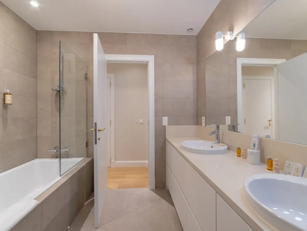 Sweet Inn Apartments - Petit Sablon