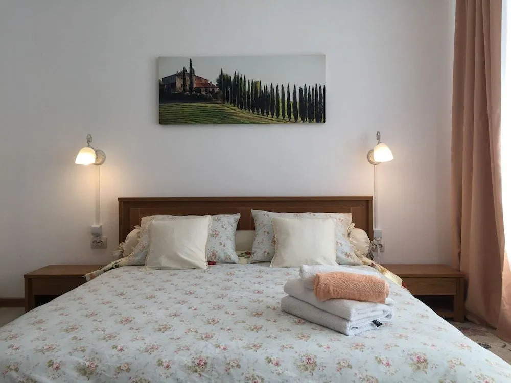 Buon Studio Sibiu, near train station and Small Square Old Town