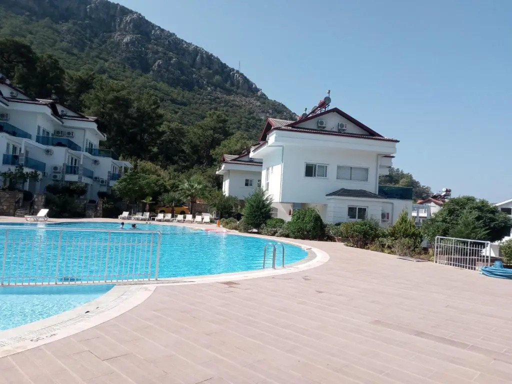Orka Royal Hills E4