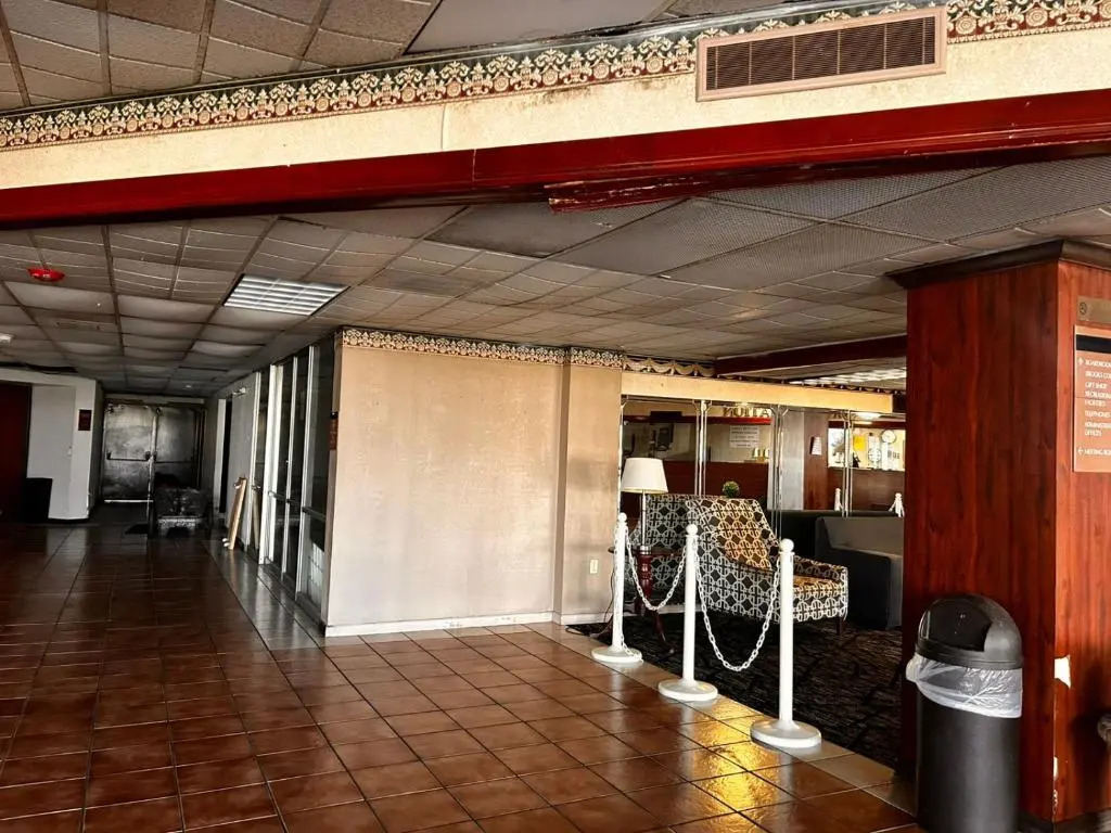 Airport Inn Memphis Near Graceland By Hotel O