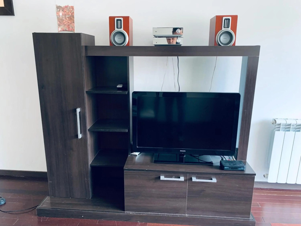 - QUINTA LUNA - Depto 4 personas