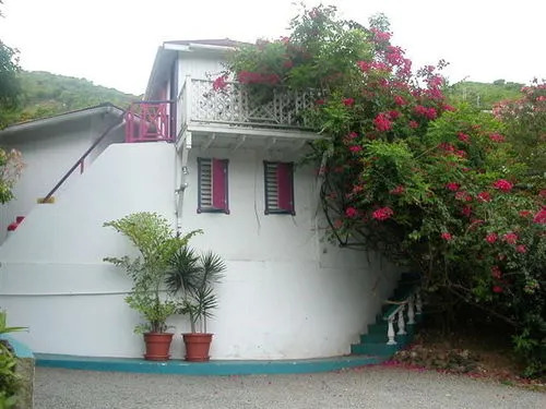 The Tamarind Club