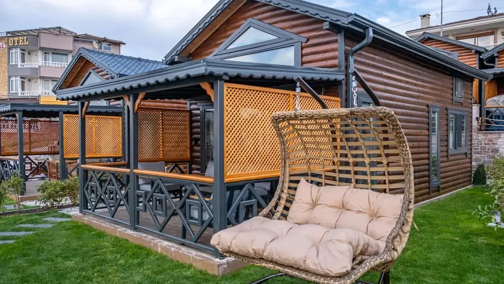 Tringo Bungalov