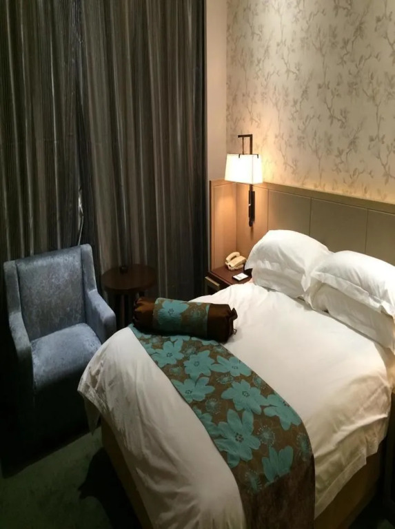 Boyars Hotel-hangzhou