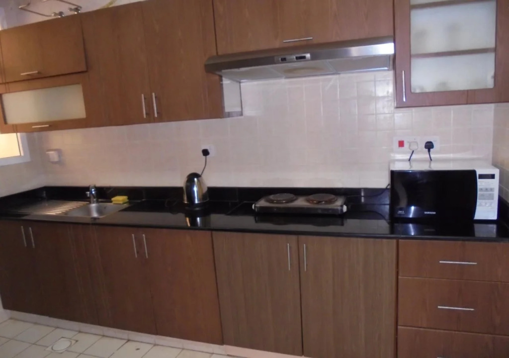 Ajwan Hotel Apartments
