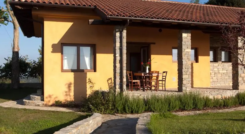 Villa Traimonti