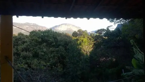 Casa Olaria 4 Elementos