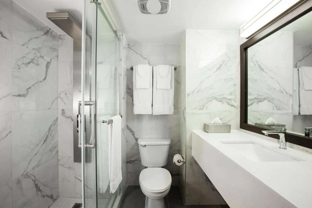 Le Nouvel Hotel
