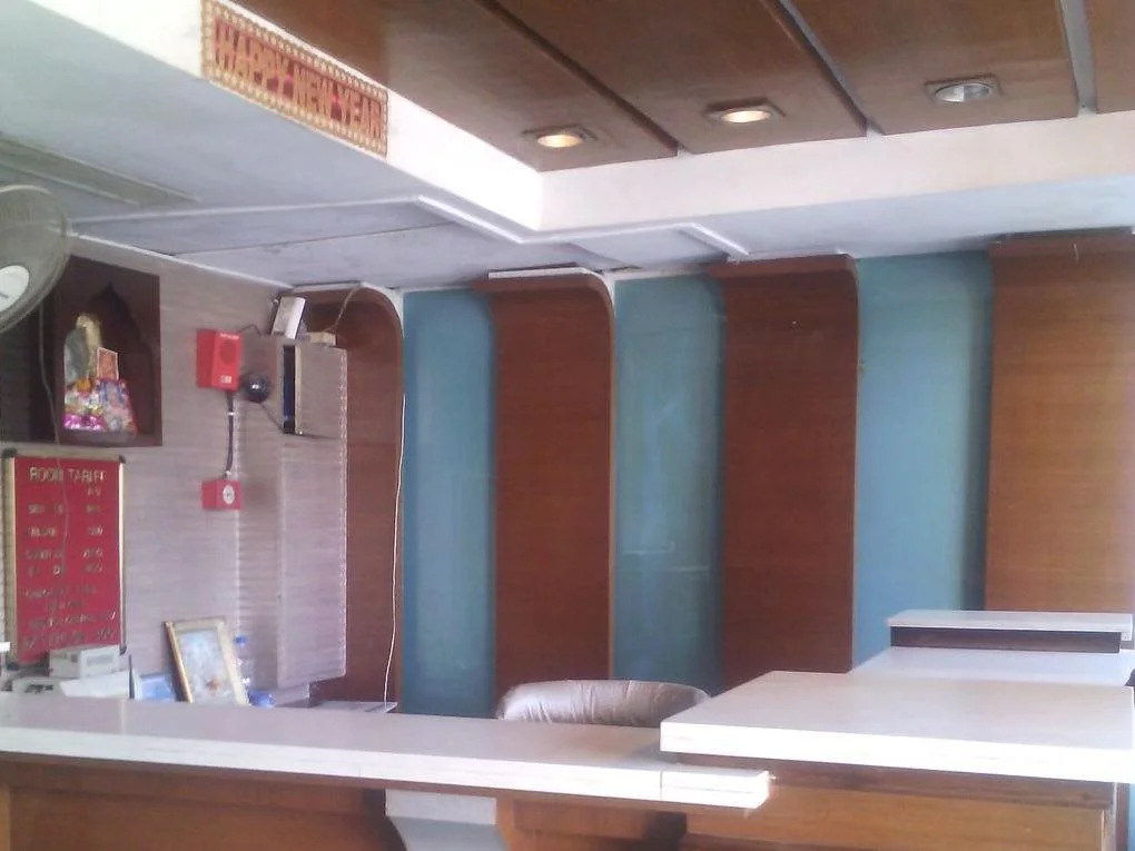 Hotel Suryalok