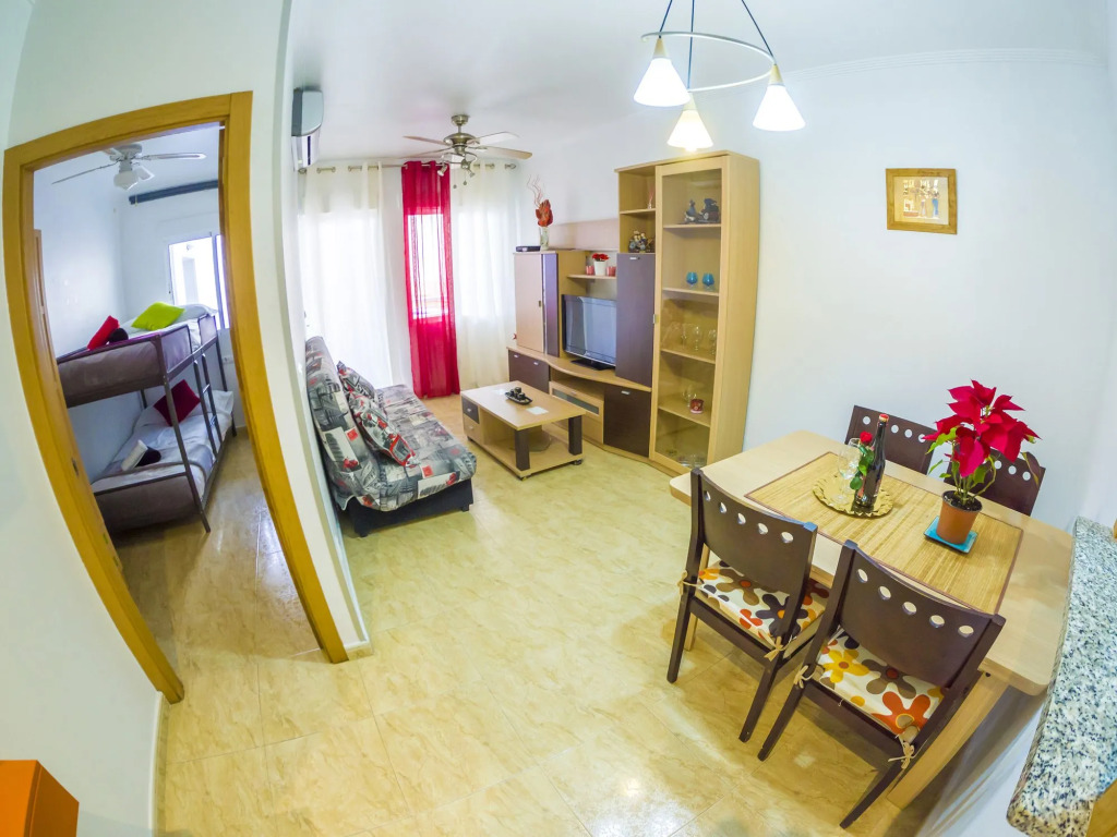 Homely Apartments Zammit