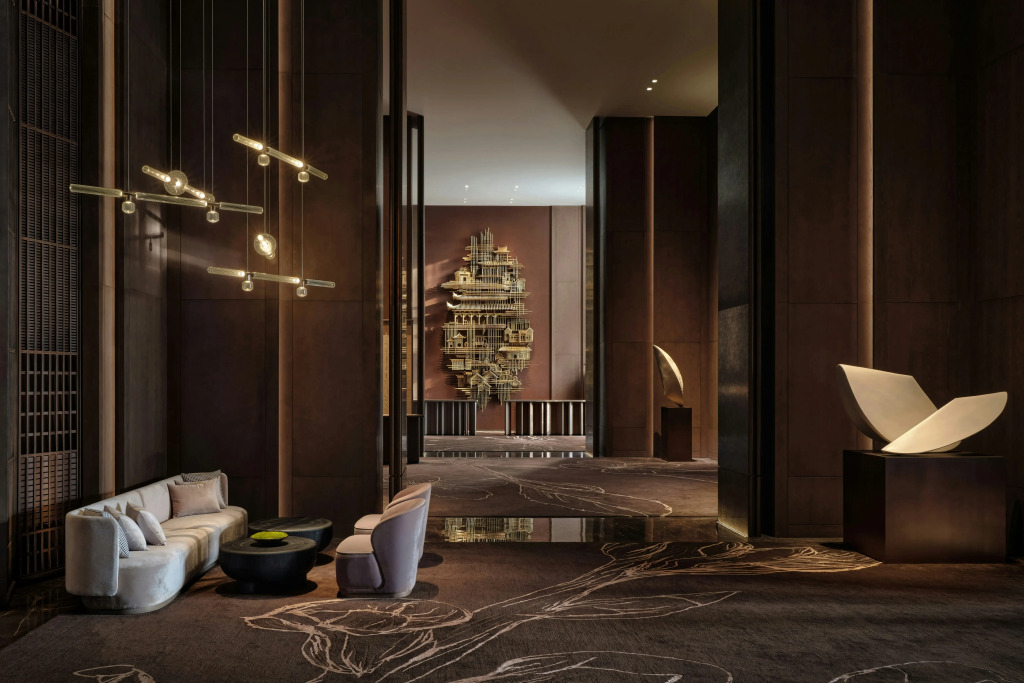Conrad Shenzhen