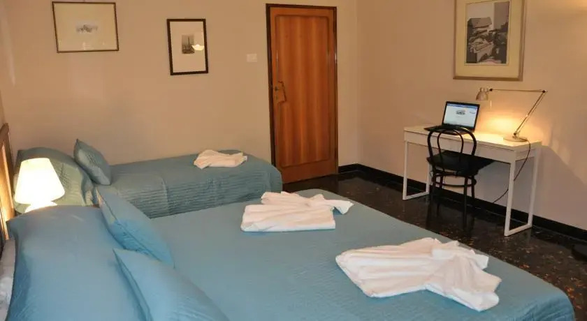 B&B Villa Marsa