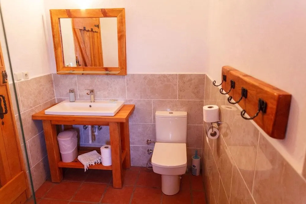 Ionia Guest House