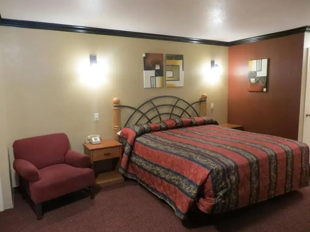 Economy Inn LAX Inglewood