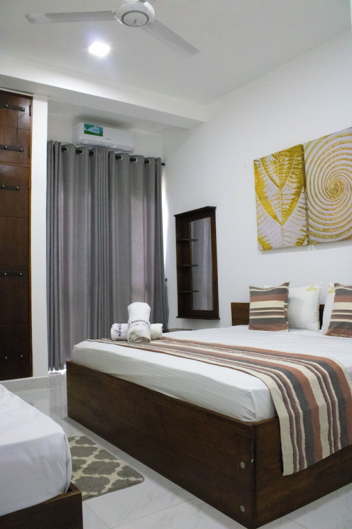 Breedon Residence Hotel