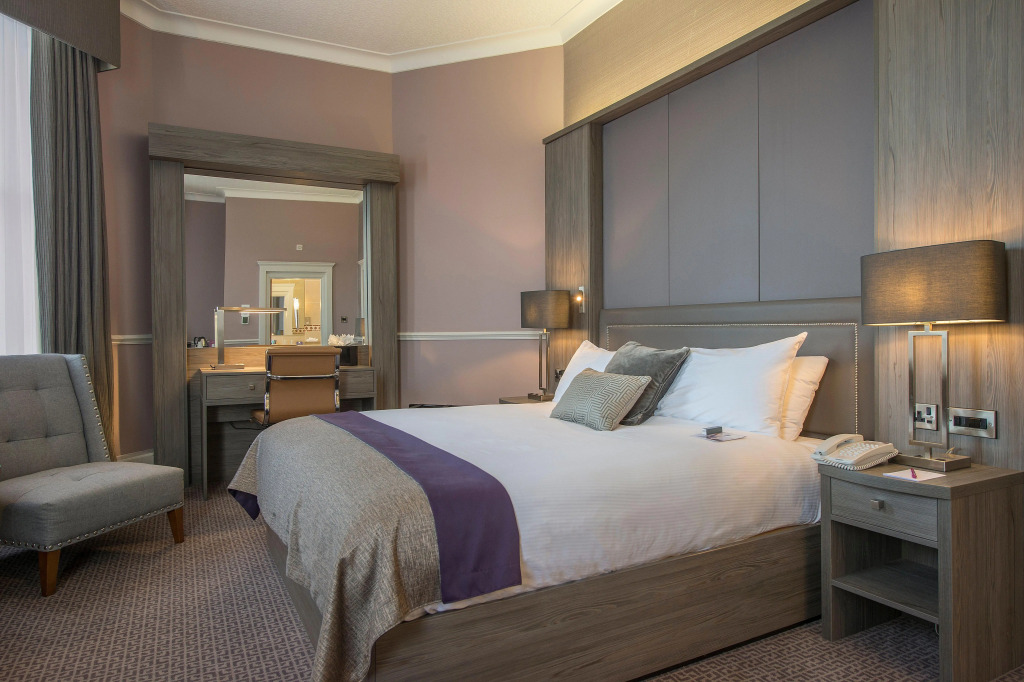 Crowne Plaza Royal Victoria - Sheffield by IHG