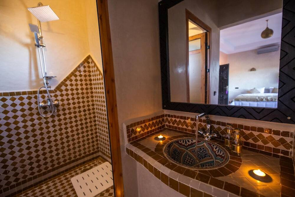 Riad Les jardins de Merzouga