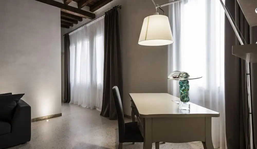 MYSWEETPLACE - San Marco Apartments