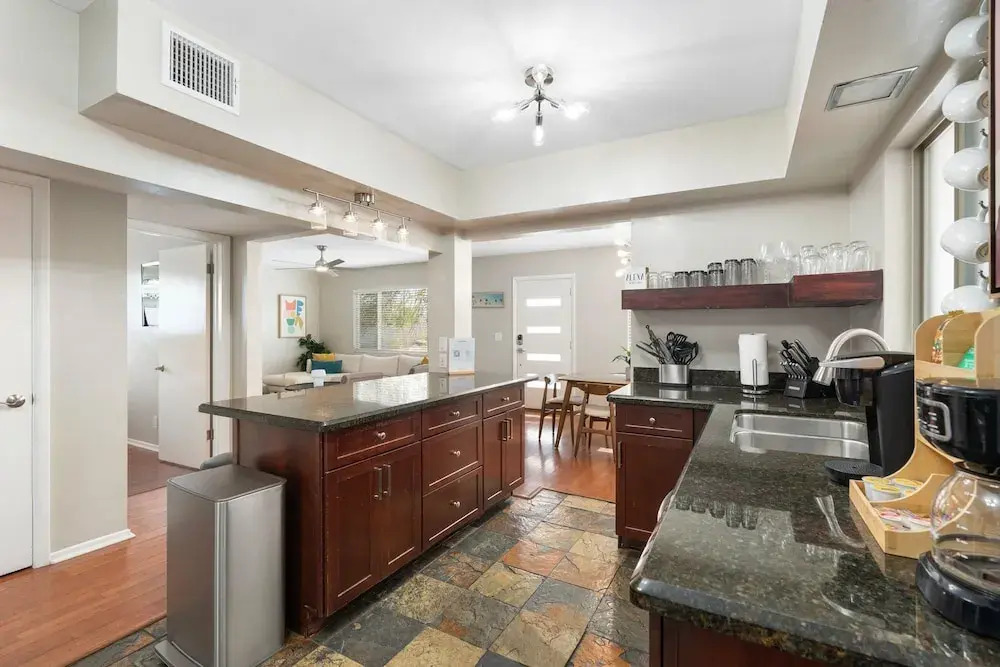 Edgemont in Scottsdale