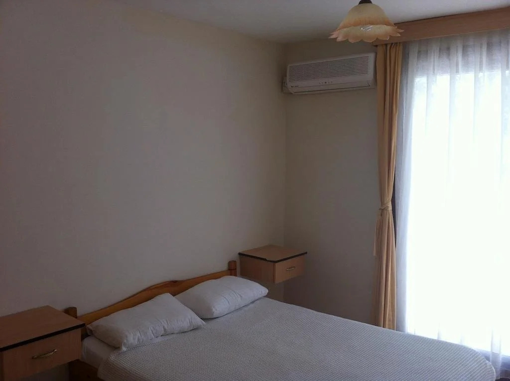 Kardesler Otel