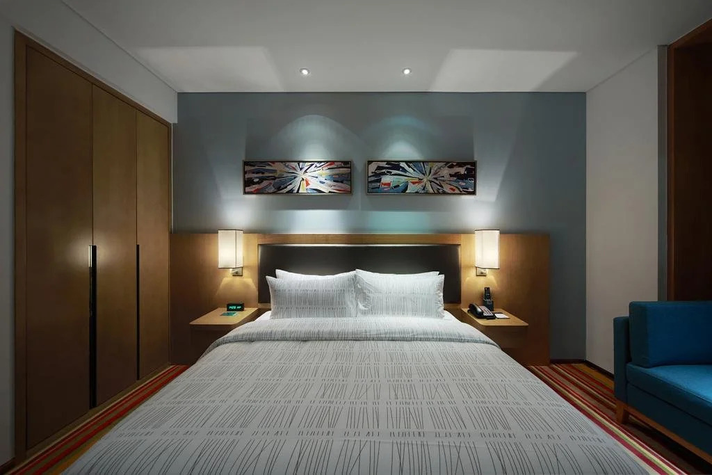 Jaez Express Hotel